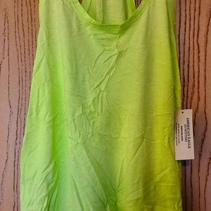 NWT American Eagle tank